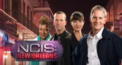 NCIS: New Orleans' Season 1, Episode 1