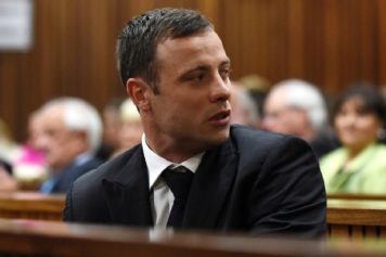Oscar Pistorius Found Guilty of Culpable Homicide, Not Murder