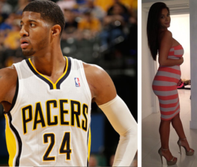 Paul George Blasted by NY Judge in Paternity Case of 5-Month-Old