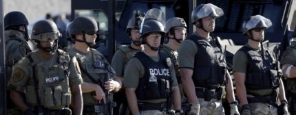 With Poll Numbers Showing White People Trust Police, Is There Any Hope of Reform?