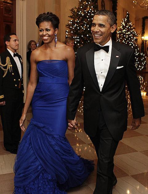 president-barack-obama-and-first-lady-michelle-obama-arrive-at-the-kennedy-center-honors-reception