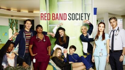 Red Band Society' Season 1, Episode 1