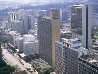 Kenya Improves Rank Among Most Competitive Nations in the World