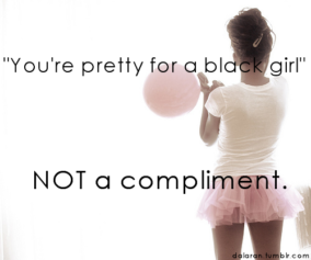 6 Things White Women Should STOP Saying To Black Women About Beauty