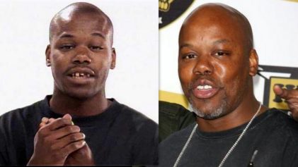 11 Black Celebrities Who Improved Their Embarrassing Smiles With Dental Work