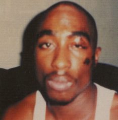 tupac police brutality