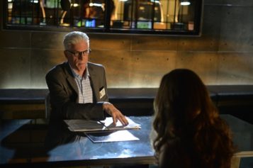 CSI: Crime Scene Investigation' Season 15, Episode 2: 'Buzz Kill'