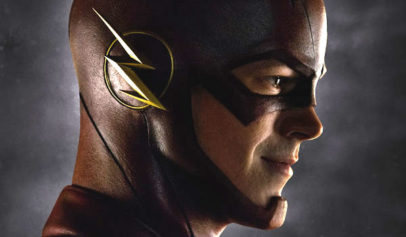 The Flash' Season 1, Episode 1