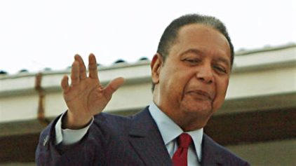 Former Haitian Dictator Jean-Claude 'Baby Doc' Duvalier Dies at 63