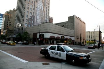 Milwaukee officer fatally shoots mentally ill man