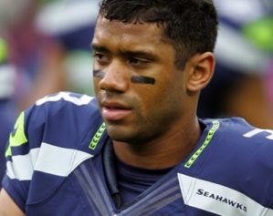 Russell Wilson's Blackness Should Not Be a Question