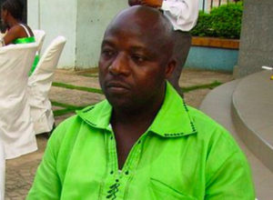 Thomas Eric Duncan dies of Ebola 