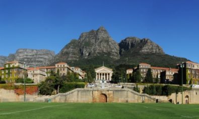 Few Black Professors Found at South African Universities