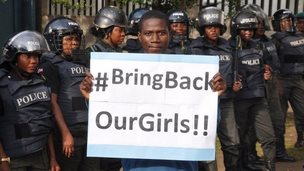 Nigeria and Boko Haram Agree to Terms of Ceasefire and Release of Girls