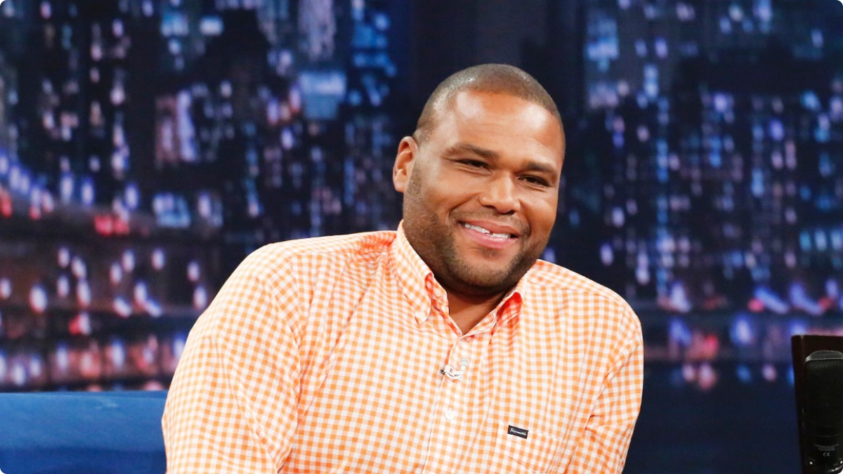 ‘Who’s That Young Fella’: Anthony Anderson’s Jaw-Dropping
Transformation In New Photos Leaves Fans Stunned