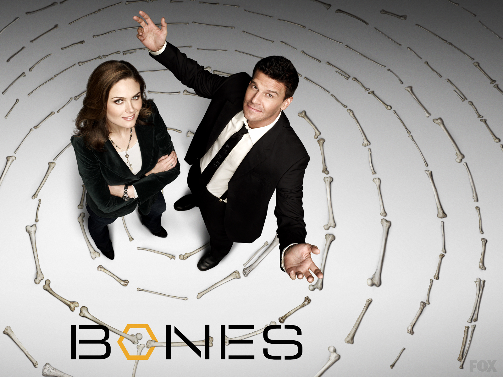 Bones Season 10 Episode 2 The Lance To The Heart