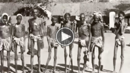 This Video Gives a Devastating Look at How European Imperialism Drove So Many Black Populations to Near Extinction