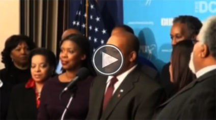 What These Black Conservatives Are Saying About Gun Control Is Extremely Eye OpeningÂ 