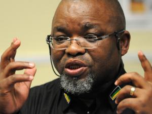 ANC Secretary General: Black Success Resented by South Africans