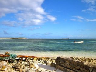 Turks and Caicos Commits to Advancing Renewable Energy