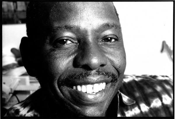 Ken SARO-WIWA