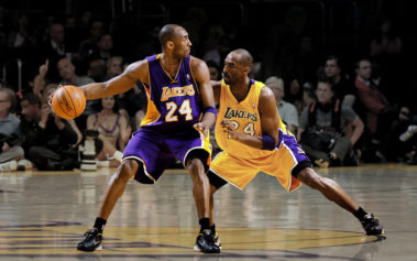 Kobe Bryant Destroying the Lakers? That's Funny â€¦  and Wrong