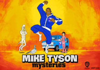 Mike Tyson Mysteries' Season 1, Episode 1
