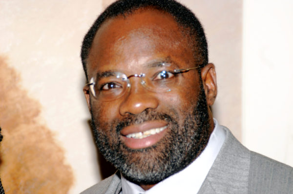 Phillip Emeagwali