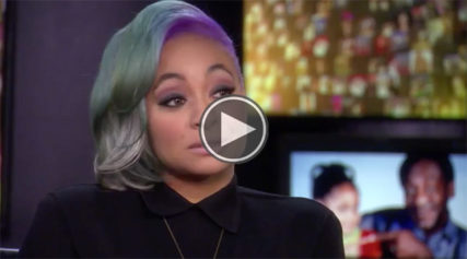 Raven-Symone Reveals Her Sexual Orientation to Oprah and Rejects Being Called African-American