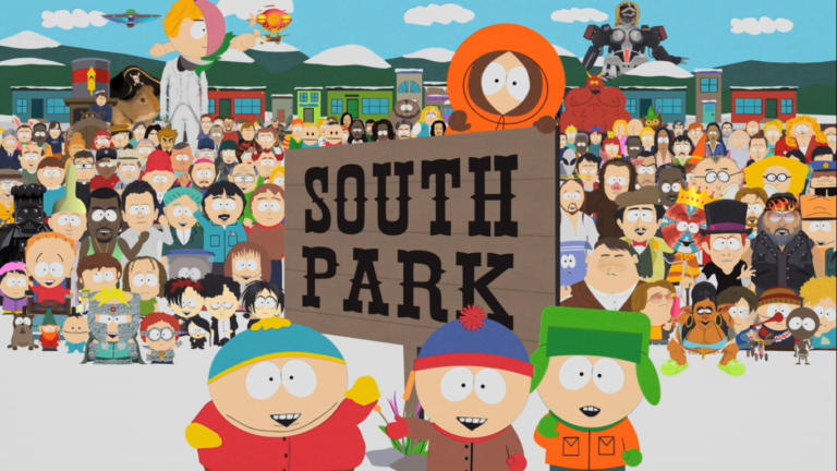 list of south park season 19 episodes
