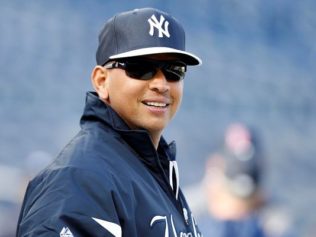 A-Rod Suspension Over, Eligible to Return to Yankees