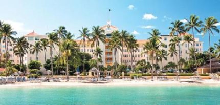 Former Minister of Foreign Affairs Concerned About Bahamas Hotel Sale to Chinese