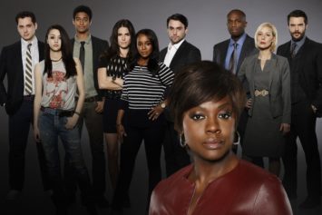 â€˜How to Get Away With Murderâ€™ Season 1, Episode 2