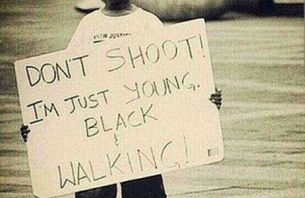 12 Extremely Disturbing Statistics About Police Violence and Black People That Should Alarm You