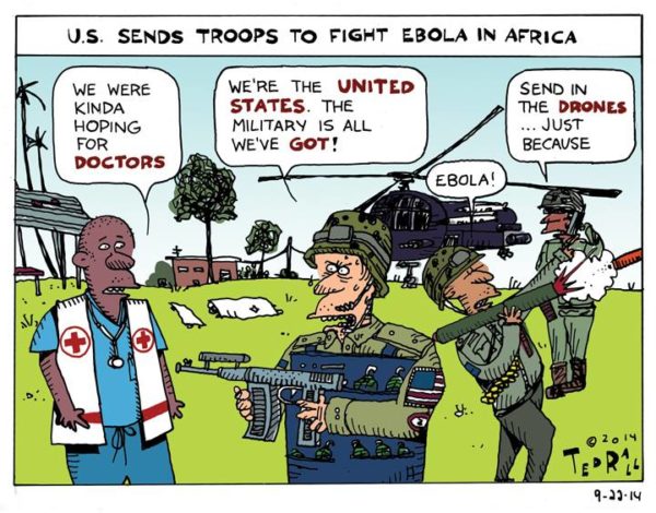 ebola-drones