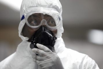 10 Questions Everyone Is Asking About Ebola