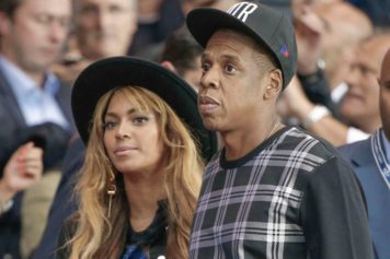 Report: Jay Z and Beyonce in the Studio Working on New, Collaborative Album