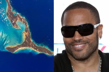 The Exclusive Club: 6 Black Celebrities Who Have Owned Private Islands