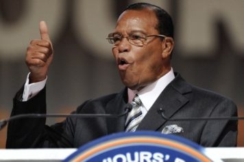 Louis Farrakhan Calls for Caribbean to Demand Reparations from Catholic Church
