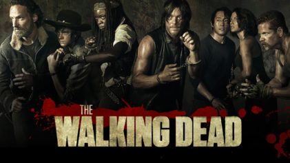 The Walking Dead' Season 5, Episode 1
