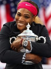 Serena Williams Ends Year as No. 1 Women's Tennis Player â€¦ Again
