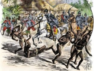 12 Facts About Slavery in Jamaica That Shaped Its Society