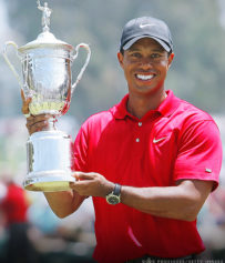 5 Reasons Tiger Woods Will Break Jack Nicklaus' 18 Majors Record