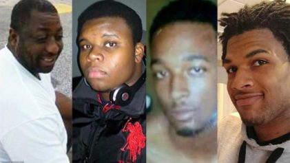 12 Extremely Disturbing Statistics About Police Violence and Black People That Should Alarm You