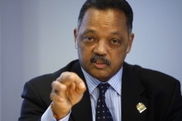 Jesse Jackson Says Itâ€™s Time for US to End Cuban Embargo