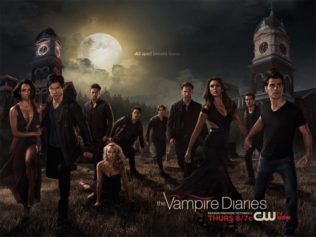 The Vampire Diaries' Season 6, Episode 4: 'Black Hole Sun'