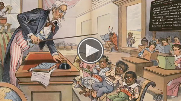 This Video Captures The Disturbing Truth About The History