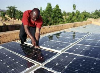 Mali Receives $1.5M from Scaling-Up Renewable Energy Program