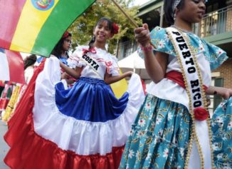 5 Reasons Some Afro-Latinos Donâ€™t Acknowledge Their African Roots