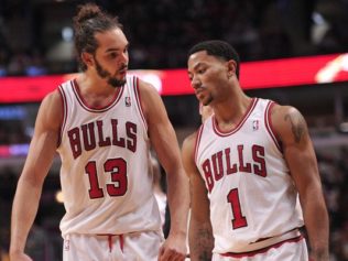 Will Derrick Rose Ever Be Healthy Enough To Return to All-Star Form?